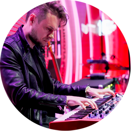 Портрет человека