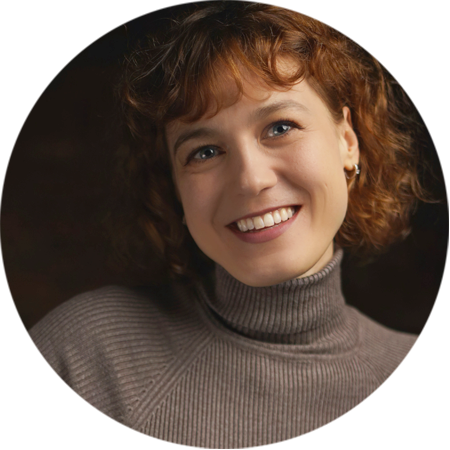 Портрет человека