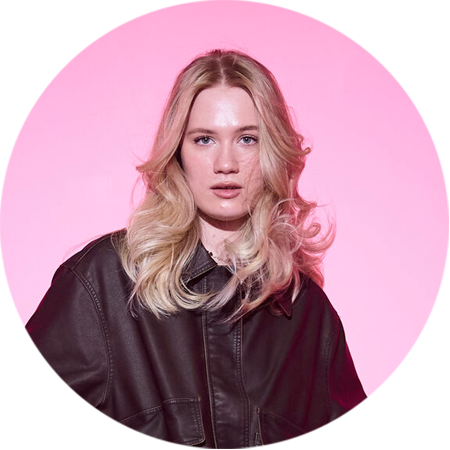 Портрет человека