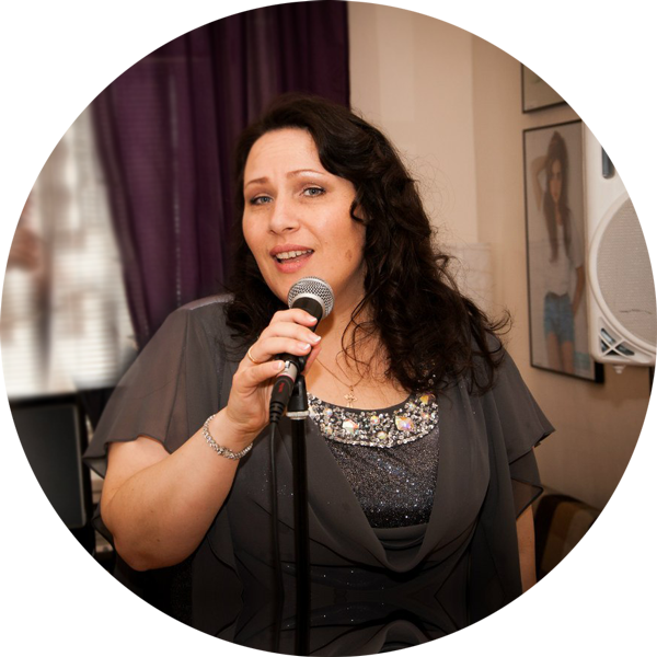 Портрет человека